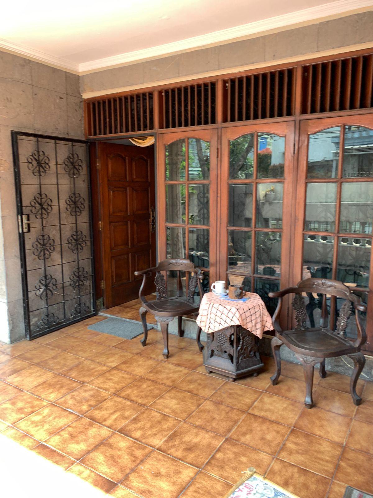 Dijual Rumah Daerah Bumi Kemanggisan Dekat Binus Kemanggisan Dekat Slipi Jaya - Foto 8