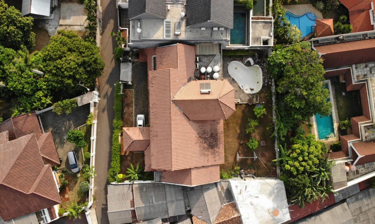 Rumah Pertanian Lebak Bulus - Foto 6