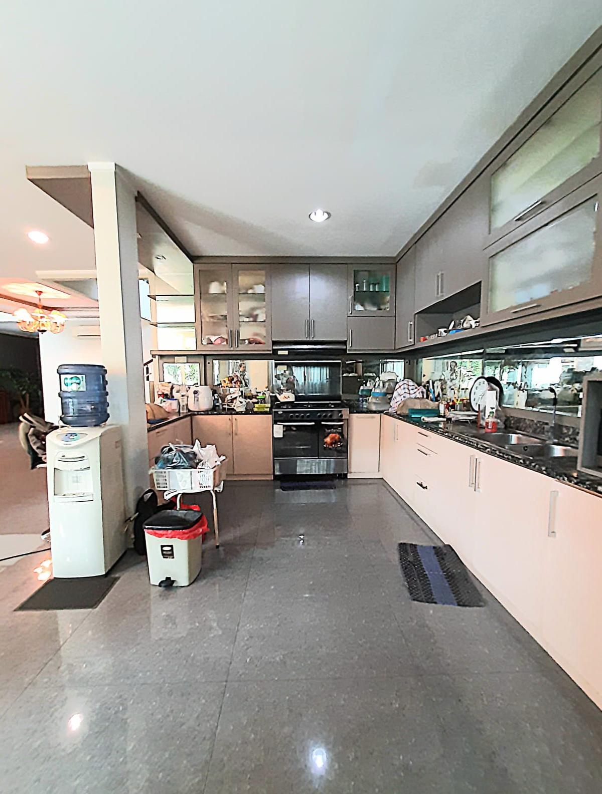 Rumah Mewah Cilandak Timur, Jakarta Selatan - Foto 3