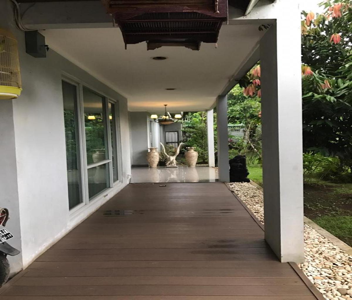Rumah Mewah Cilandak Timur, Jakarta Selatan - Foto 4