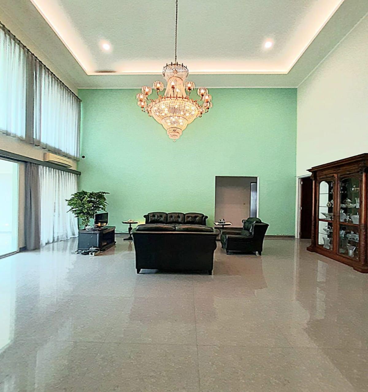 Rumah Mewah Cilandak Timur, Jakarta Selatan - Foto 5