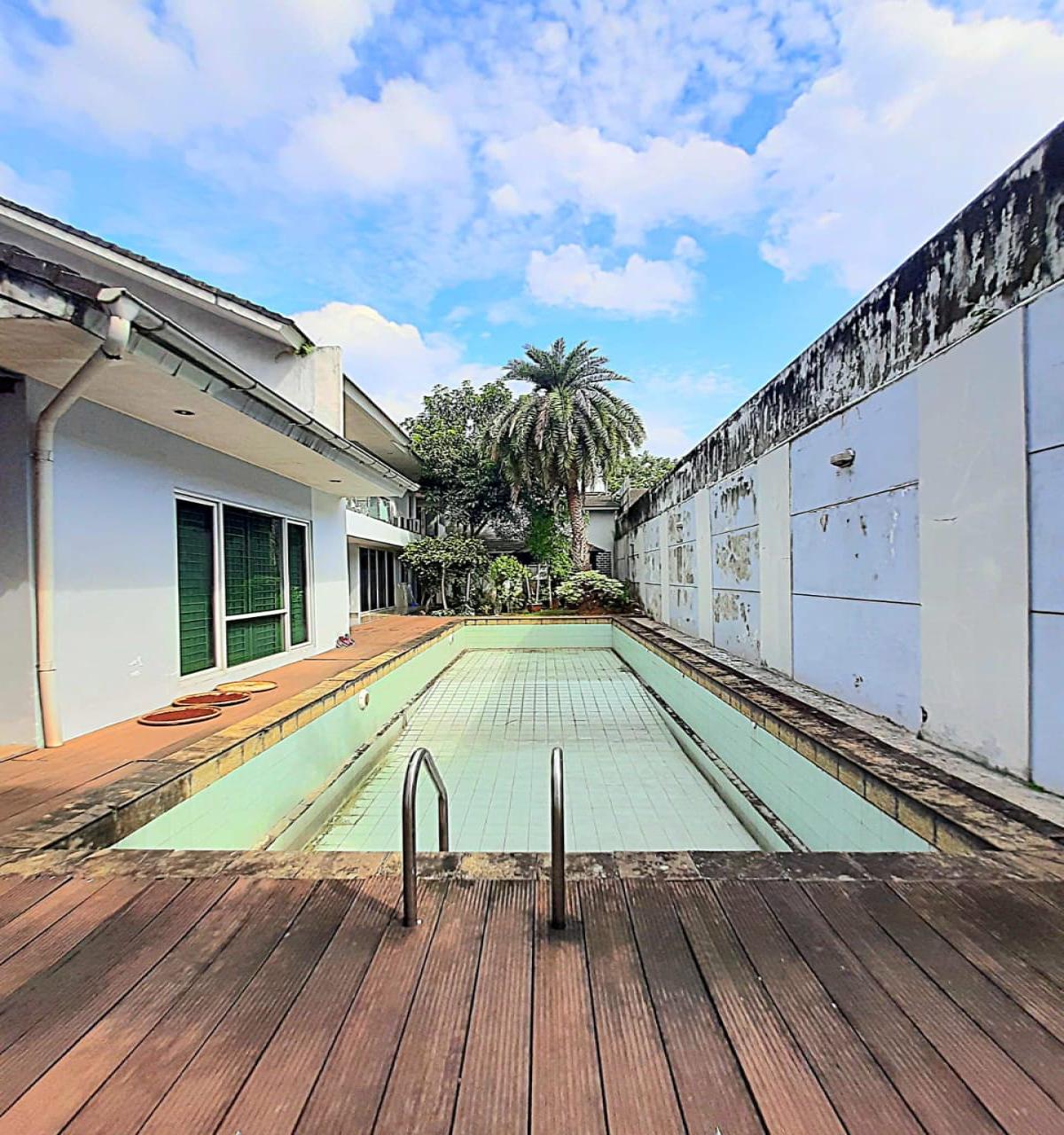 Rumah Mewah Cilandak Timur, Jakarta Selatan - Foto 6