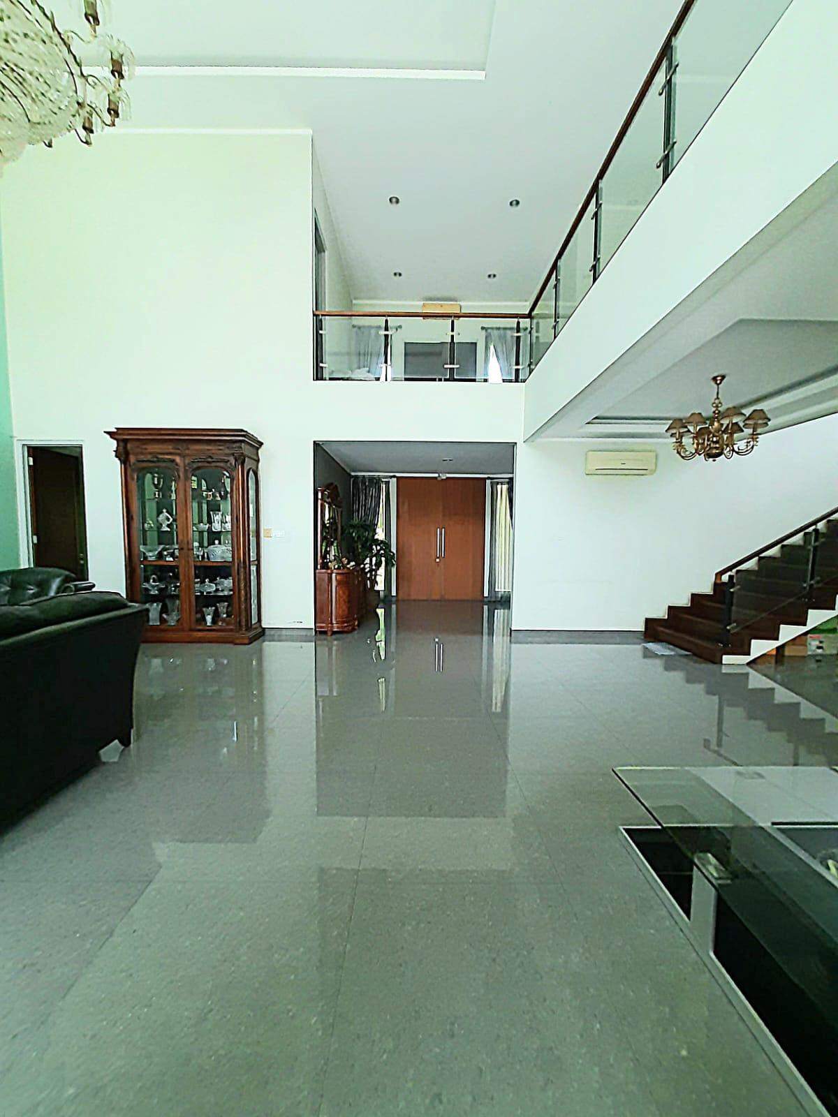 Rumah Mewah Cilandak Timur, Jakarta Selatan - Foto 8