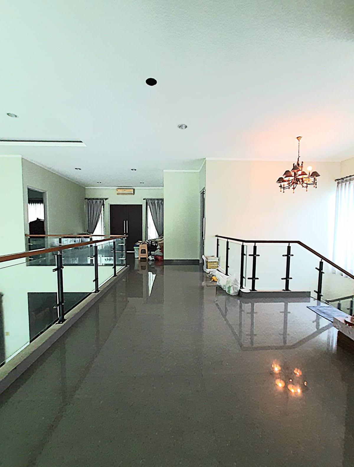 Rumah Mewah Cilandak Timur, Jakarta Selatan - Foto 10
