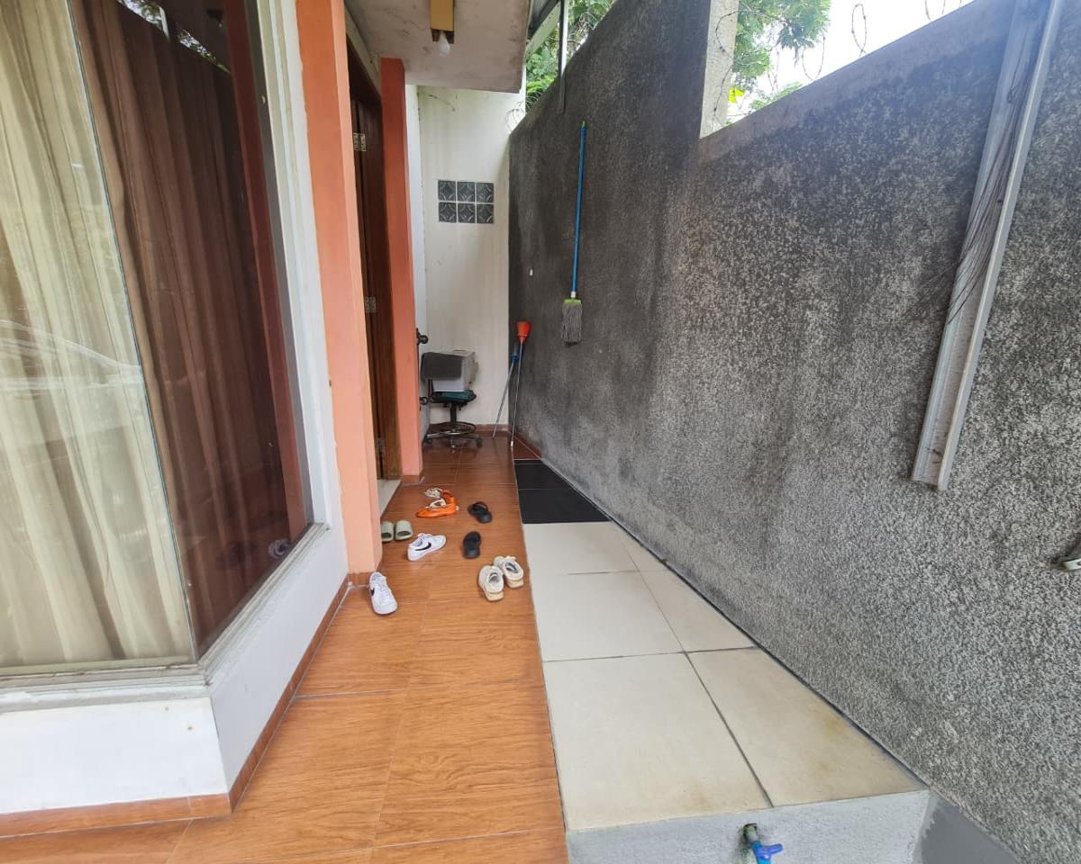 Dijual Rumah Luas 135 m² di Perumahan Pakujaya Permai, dekat Alam Sutera - Foto 7