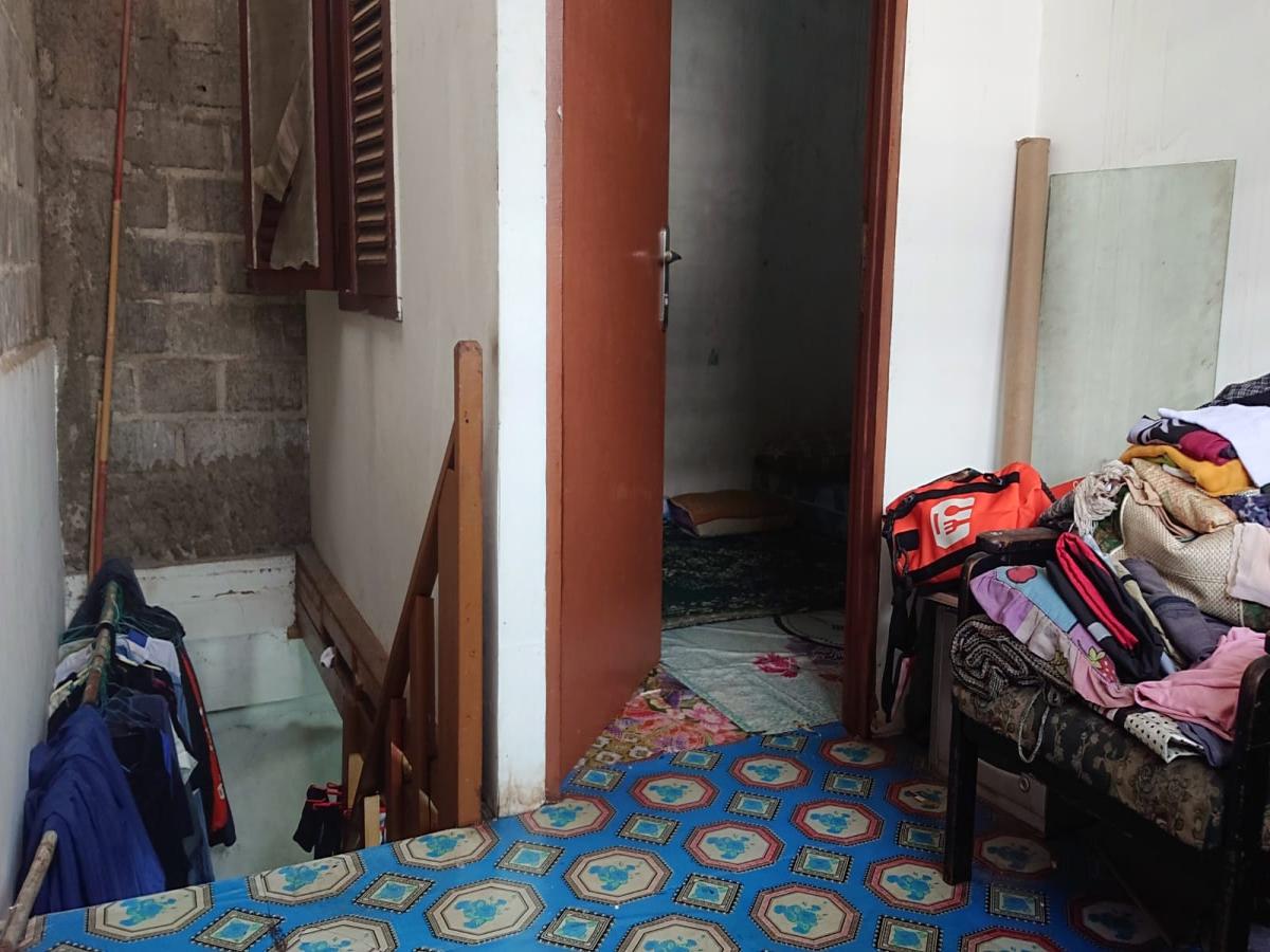 Dijual Rumah – Komplek Pinang Indah, dekat Graha Raya, Kota Tangerang - Foto 5