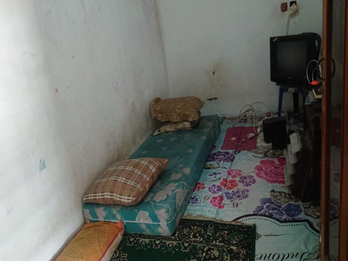 Dijual Rumah – Komplek Pinang Indah, dekat Graha Raya, Kota Tangerang - Foto 6