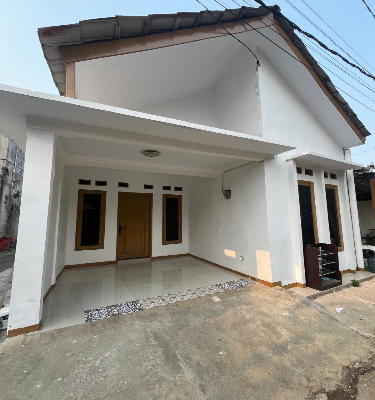 Rumah Jagakarsa - Foto 4