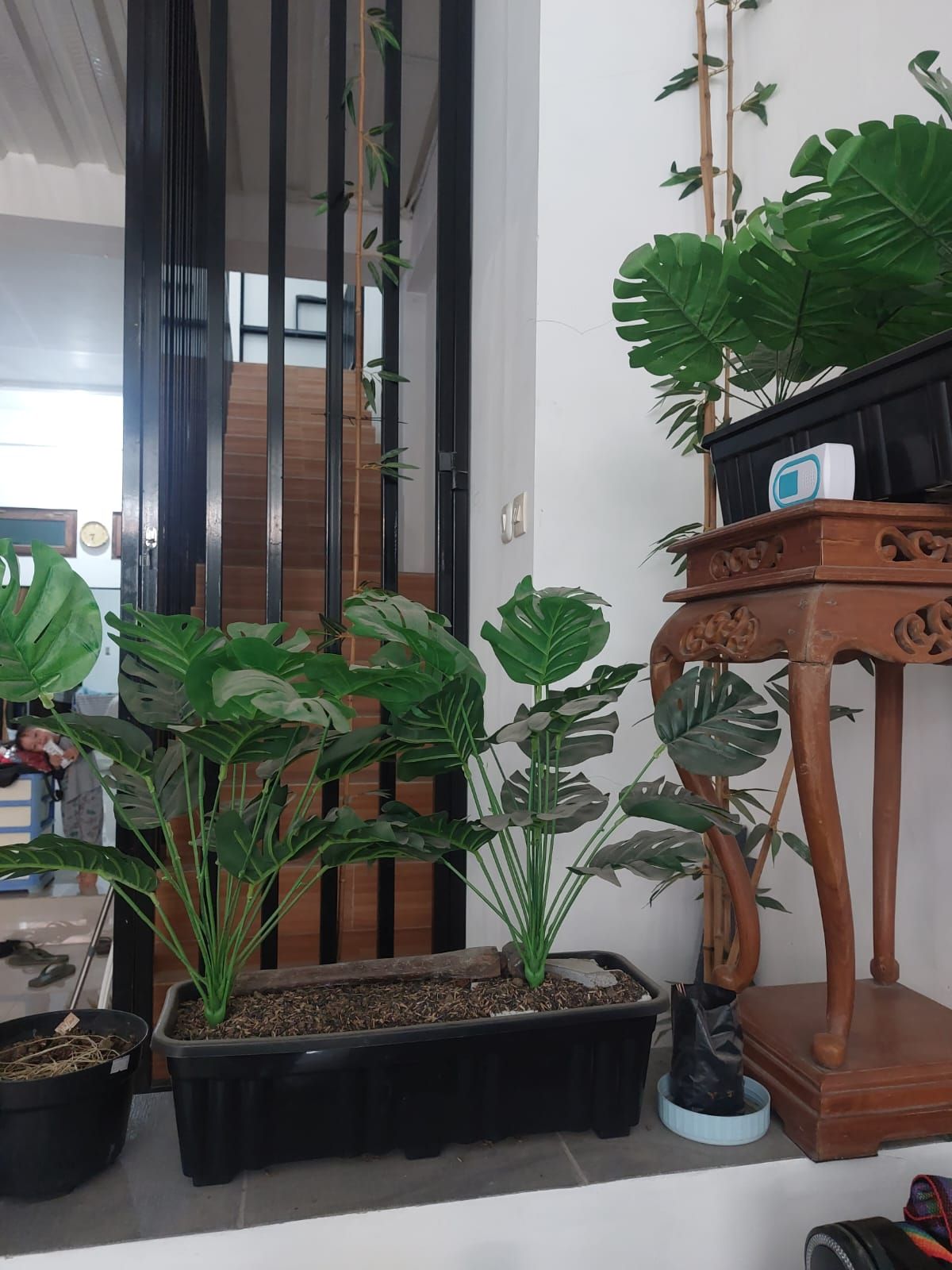 Dijual Rumah 2,5 Lantai Cocok Untuk Usaha. Lokasi Strategis di Wonorejo dekat Jayawijaya Mojosongo - Foto 6