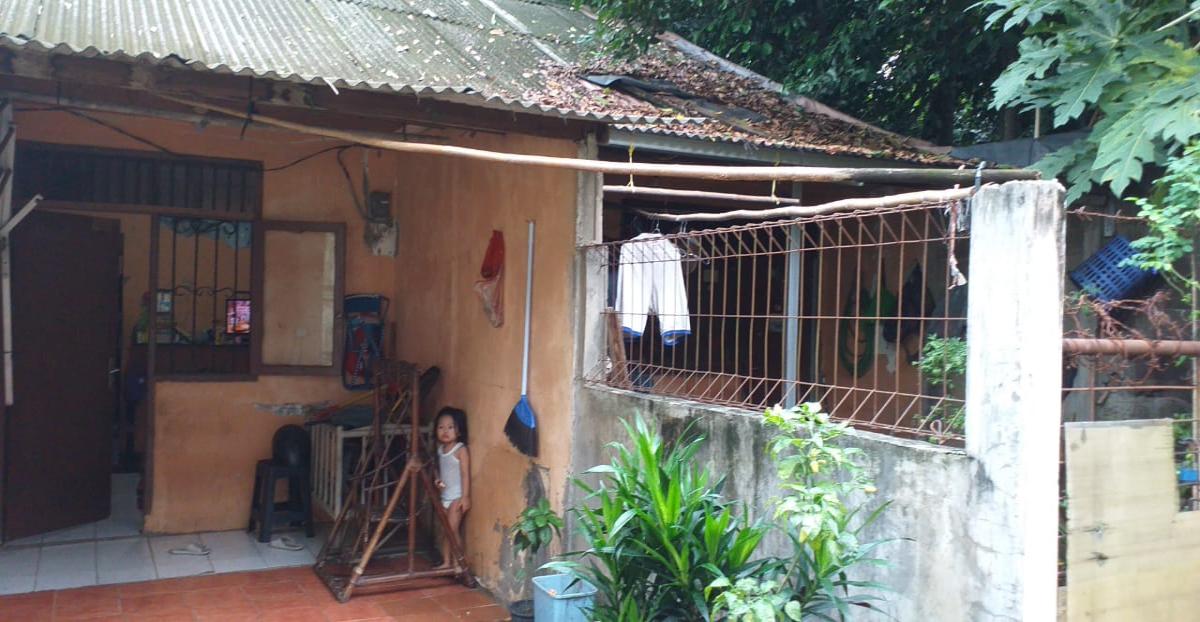 Rumah Strategis + 5 Pintu Kontrakan di Pondok Ranji — Harga Nego - Foto 3