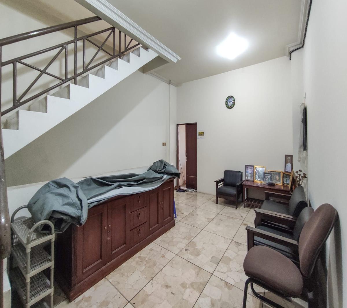 Dijual Ruko Strategis di Jl. Pahlawan – Cocok untuk Usaha & Kantor, Akses Super Mudah - Foto 10