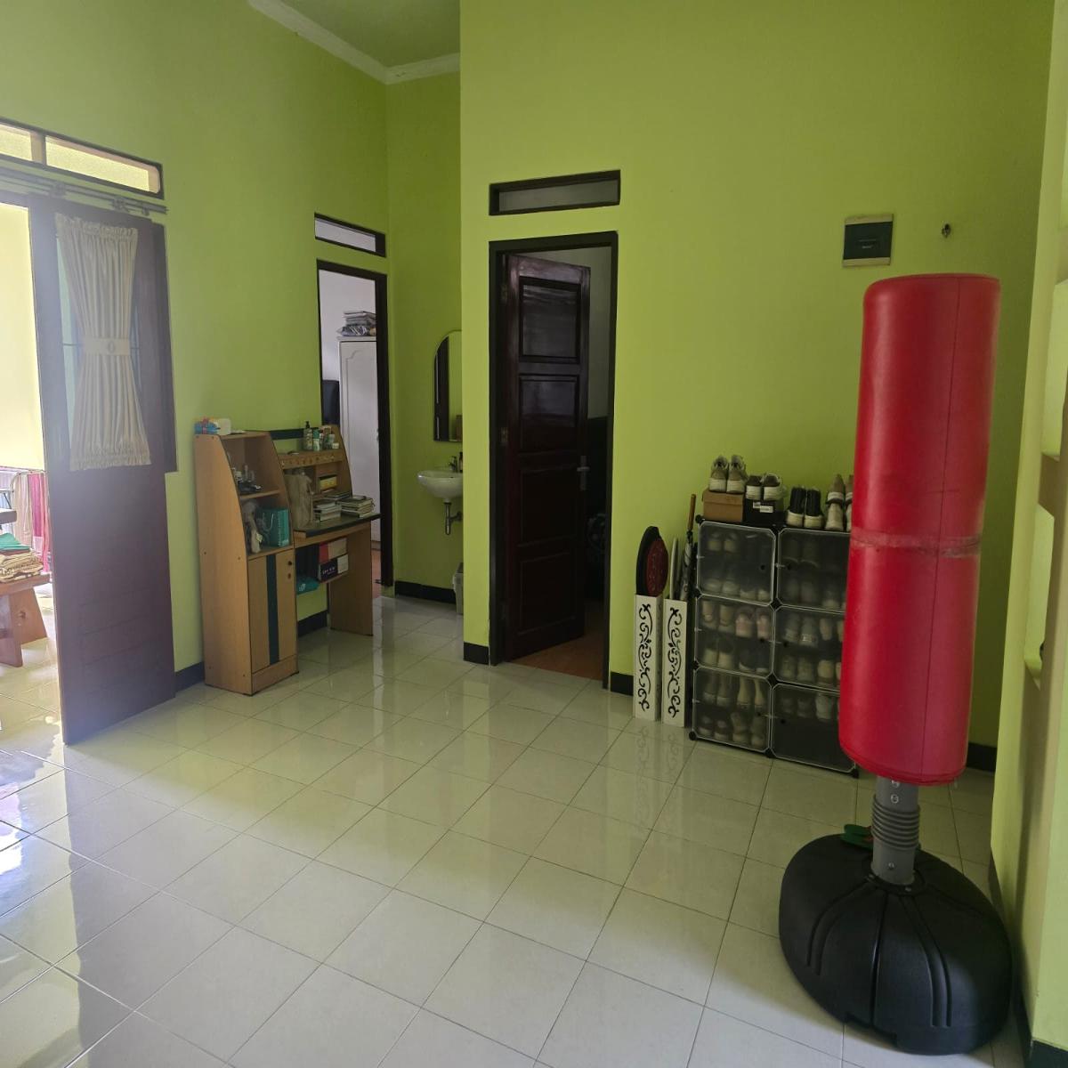 Rumah Siap Huni di Cimanggu, Tanah Sareal – Lokasi Strategis Kota Bogor - Foto 14