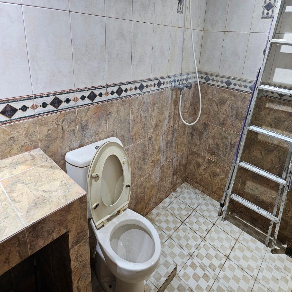 Dijual Rumah Siap Huni di Kebun Raya Residence – Strategis Dalam Kota Bogor - Foto 10