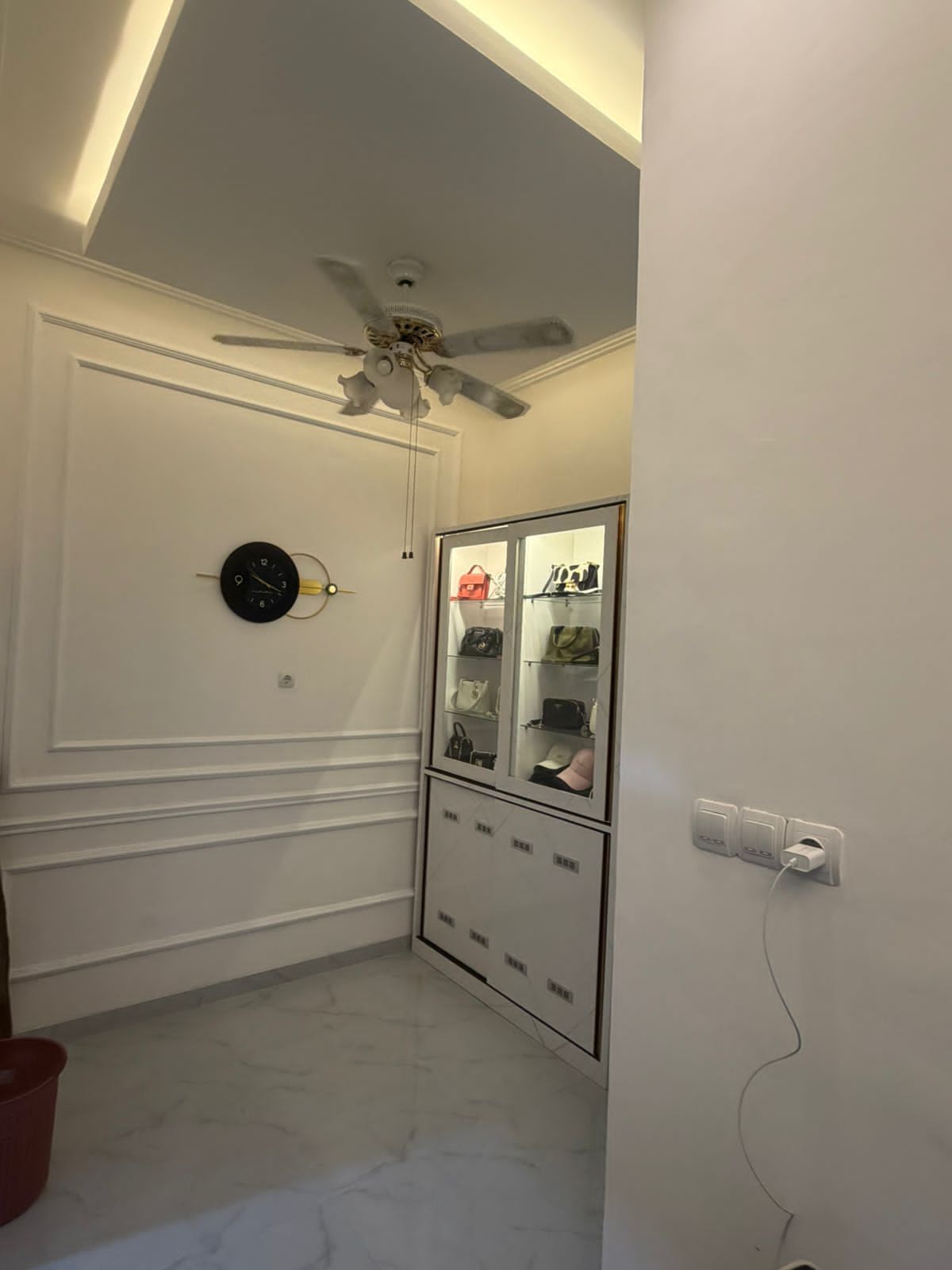 Dijual Rumah Siap Pakai  1,5 Lantai di Colomadu, Gagak Sipat. Lokasi Strategis Dekat Transum, Taman Hiburan, Pintu Tol. - Foto 5