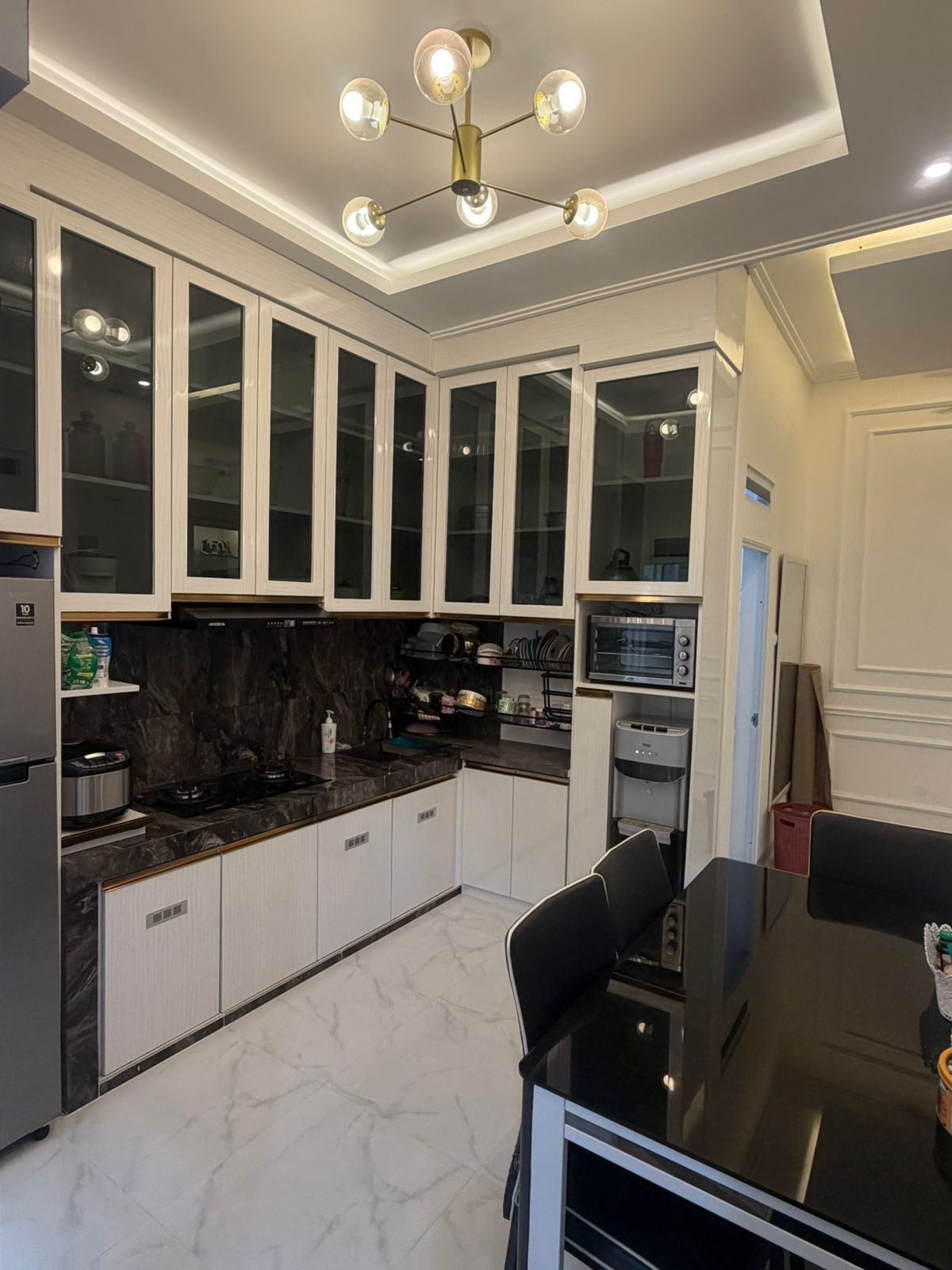Dijual Rumah Siap Pakai  1,5 Lantai di Colomadu, Gagak Sipat. Lokasi Strategis Dekat Transum, Taman Hiburan, Pintu Tol. - Foto 6