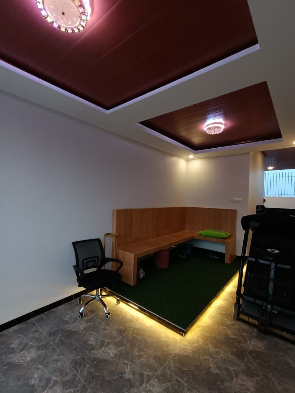 Dijual Rumah Siap Pakai  1,5 Lantai di Colomadu, Gagak Sipat. Lokasi Strategis Dekat Transum, Taman Hiburan, Pintu Tol. - Foto 8
