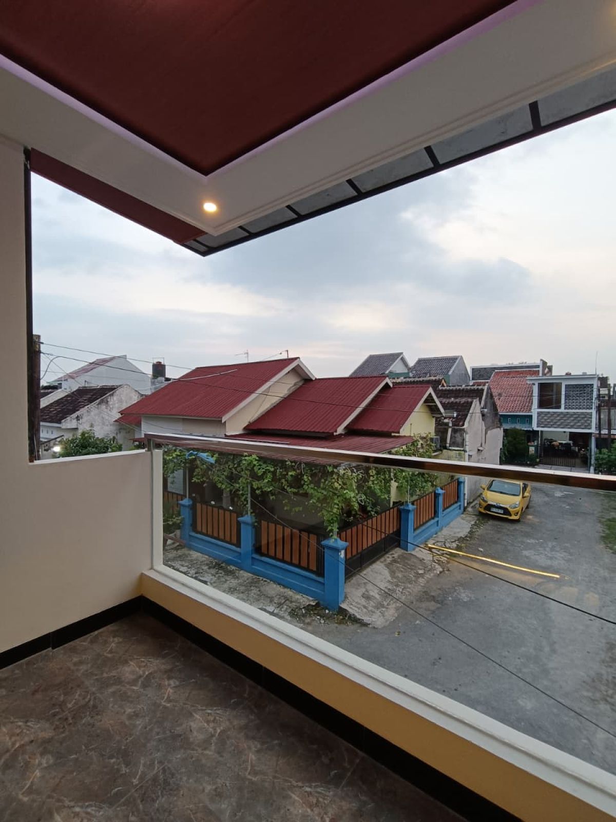 Dijual Rumah Siap Pakai  1,5 Lantai di Colomadu, Gagak Sipat. Lokasi Strategis Dekat Transum, Taman Hiburan, Pintu Tol. - Foto 10