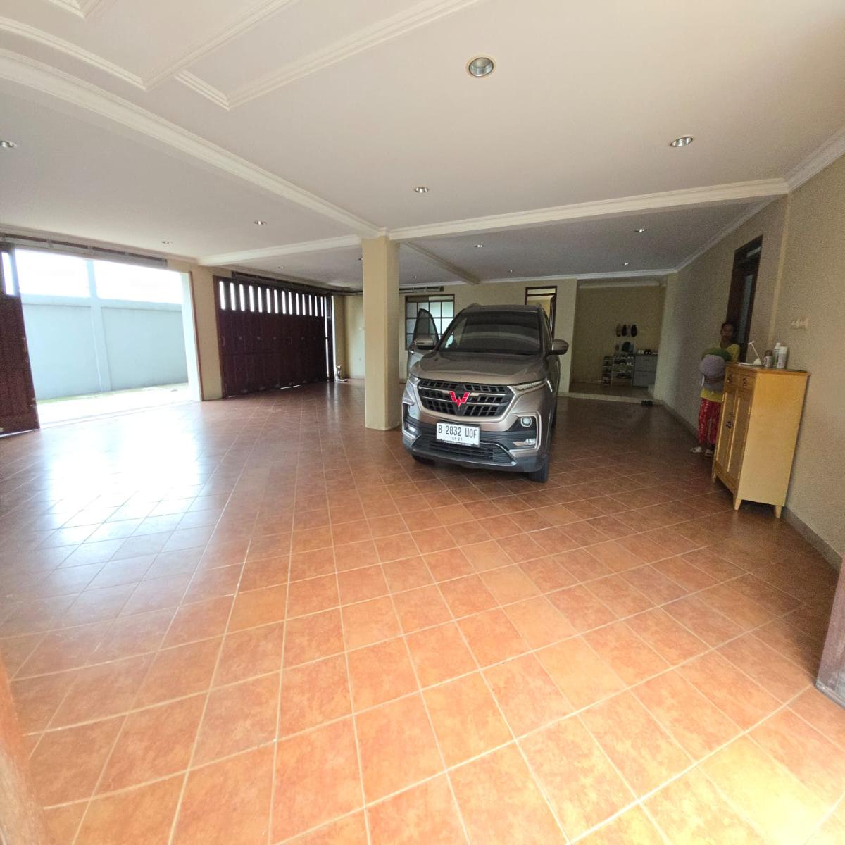 Rumah Siap Huni di Bogor Raya Lakeside – Lokasi Strategis, Lingkungan Eksklusif & Nyaman - Foto 14