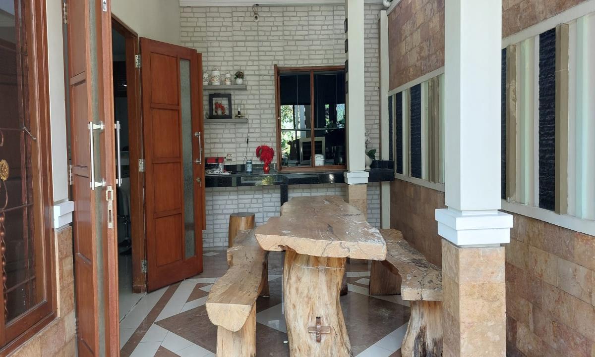 Rumah Nyaman di Danau Bogor Raya – Akses Mudah, Suasana Tenang, Pusat Kota - Foto 6
