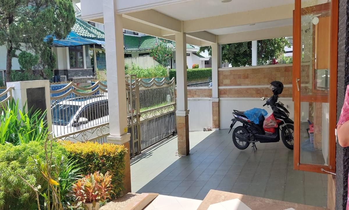 Rumah Nyaman di Danau Bogor Raya – Akses Mudah, Suasana Tenang, Pusat Kota - Foto 15