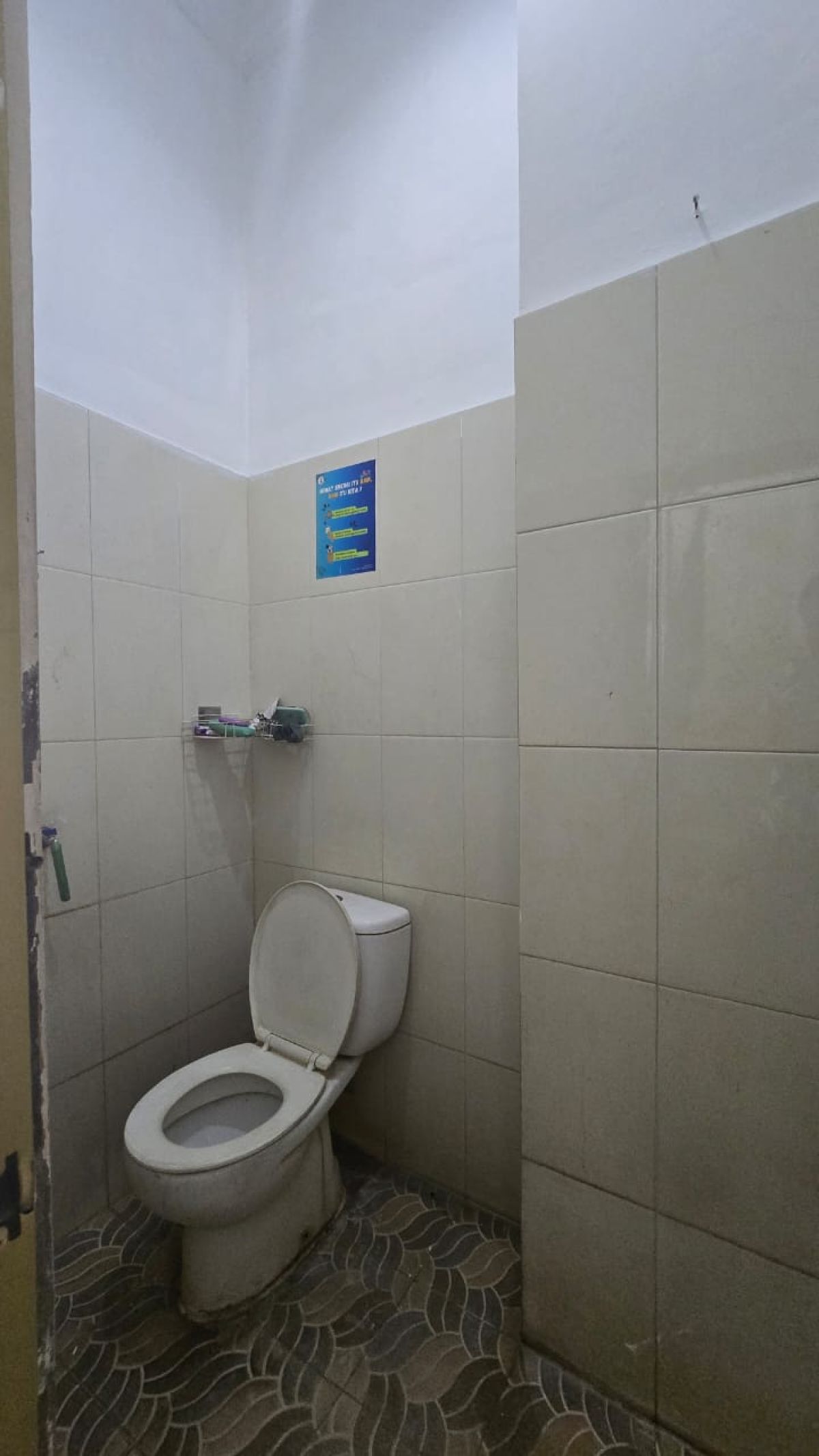 Dijual Ruko Strategis Dekat Jalan Veteran Tipes Serengan Solo, Lokasi Strategis Tengah Kota. - Foto 3