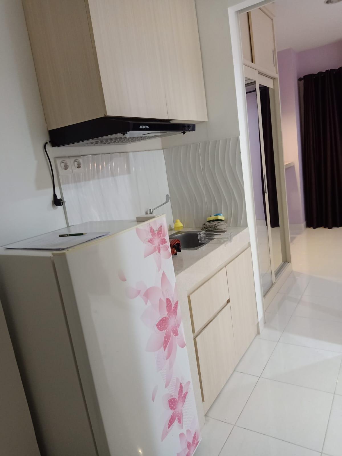 Apartemen Modern di Sentul City – Lokasi Premium Dekat AEON & Tol Jagorawi Dengan View Pegunungan - Foto 3