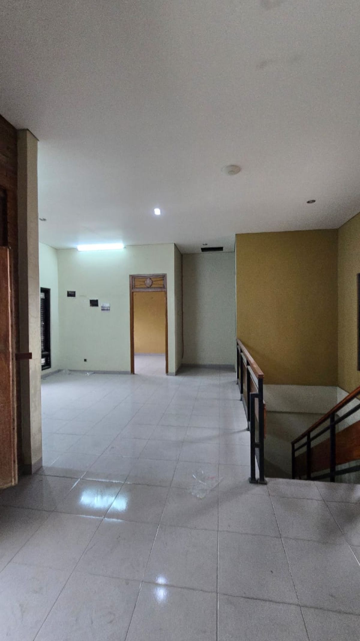 Rumah Bagus Siap Huni di Perumahan Dekat Pintu Tol Klodran Colomadu - Foto 2