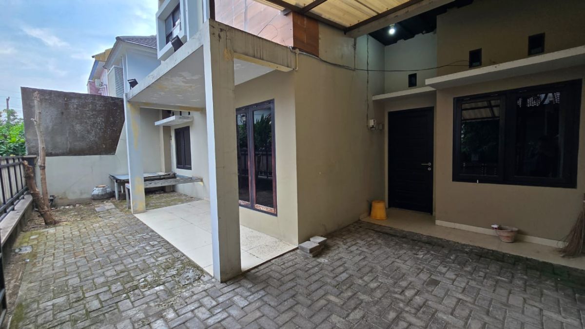 Rumah Bagus Siap Huni di Perumahan Dekat Pintu Tol Klodran Colomadu - Foto 4