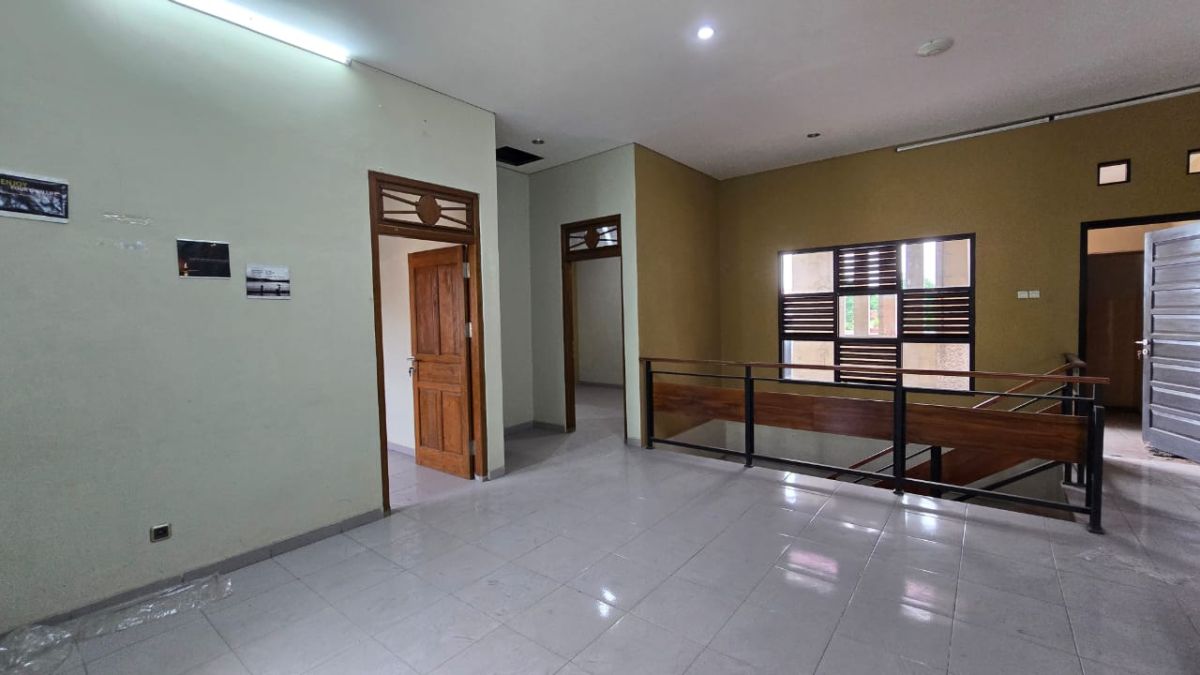 Rumah Bagus Siap Huni di Perumahan Dekat Pintu Tol Klodran Colomadu - Foto 6