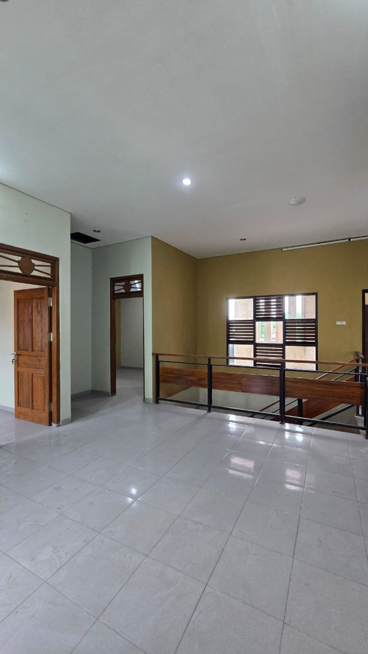 Rumah Bagus Siap Huni di Perumahan Dekat Pintu Tol Klodran Colomadu - Foto 14