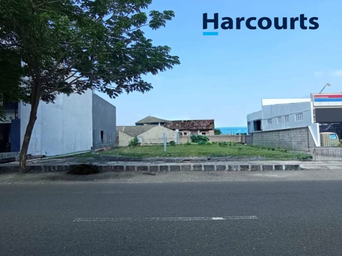 Dijual Tanah Pekarangan Istimewa & Strategis Siap Bangun di Papahan Karanganyar, Solo!! - Foto 2
