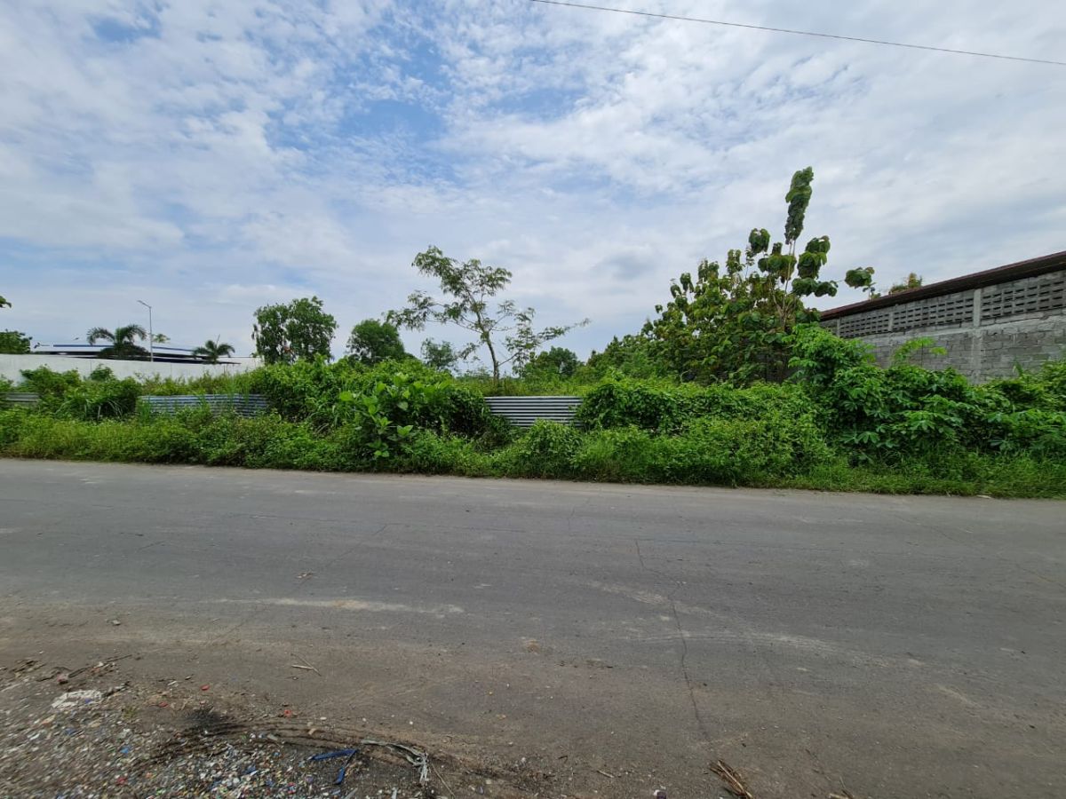 Dijual Tanah Strategis di Dekat Ringroad Mojosongo Solo