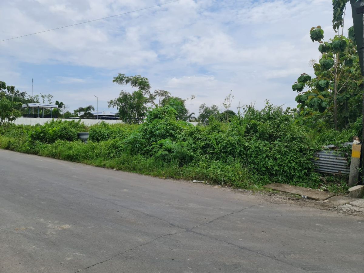 Dijual Tanah Strategis di Dekat Ringroad Mojosongo Solo - Foto 2