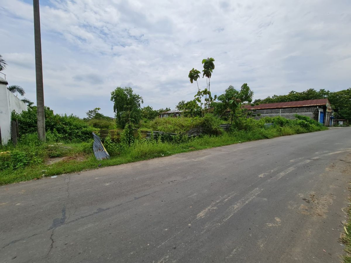 Dijual Tanah Strategis di Dekat Ringroad Mojosongo Solo - Foto 3
