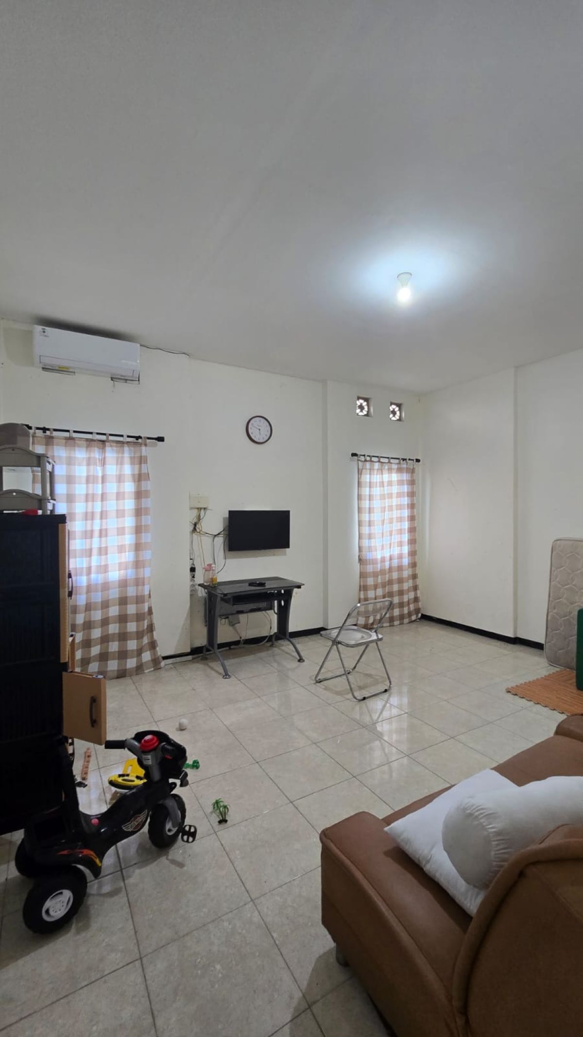 Disewakan Ruko Baru Strategis 2 Lantai Dekat Solo Baru - Foto 7