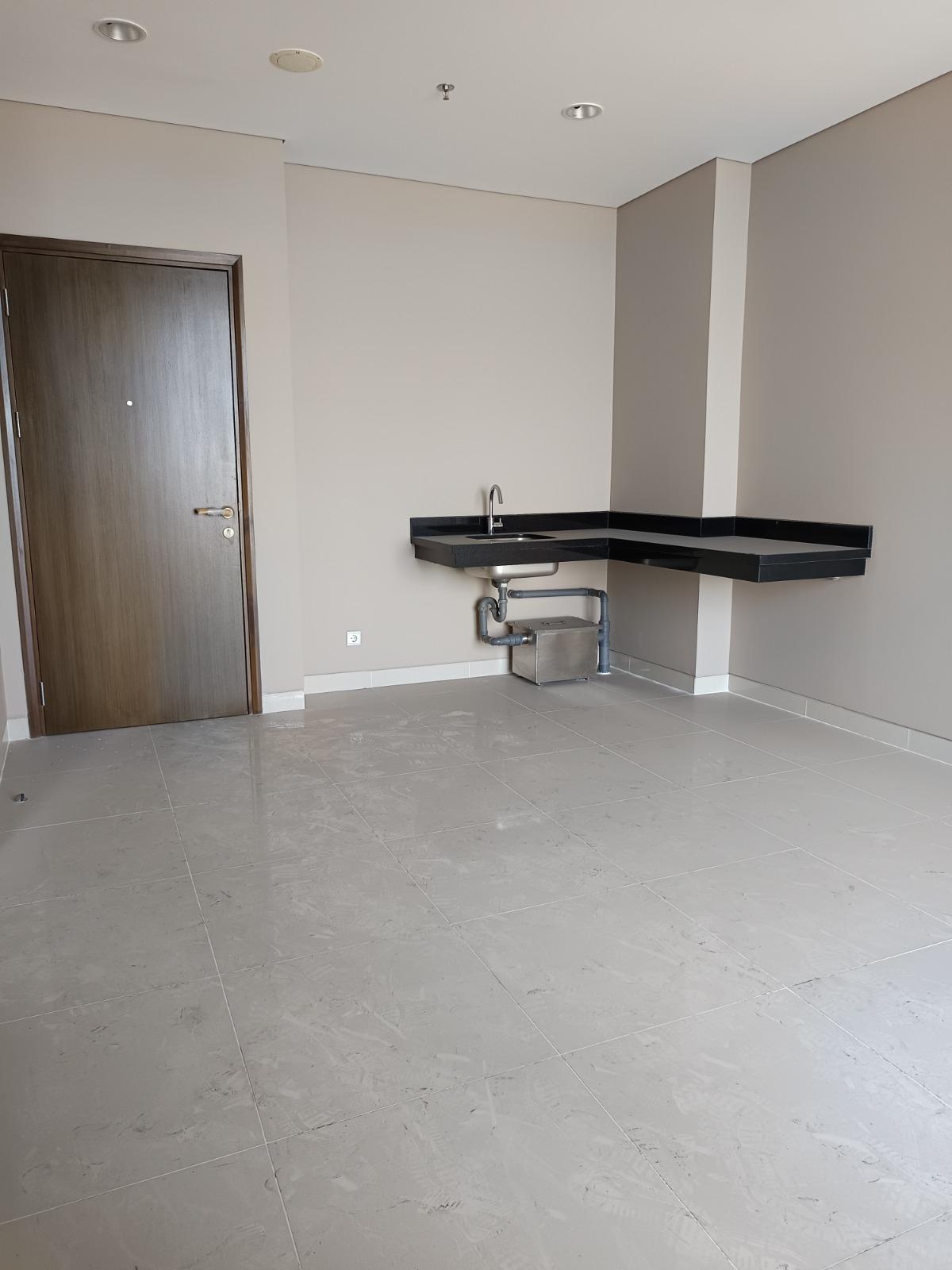 Disewakan 1 Kamar Tidur Unfurnished Apartment Ciputra Internasional - Jakarta Barat - Foto 3