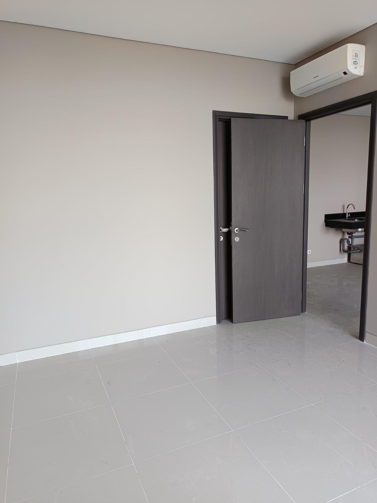 Disewakan 1 Kamar Tidur Unfurnished Apartment Ciputra Internasional - Jakarta Barat - Foto 12