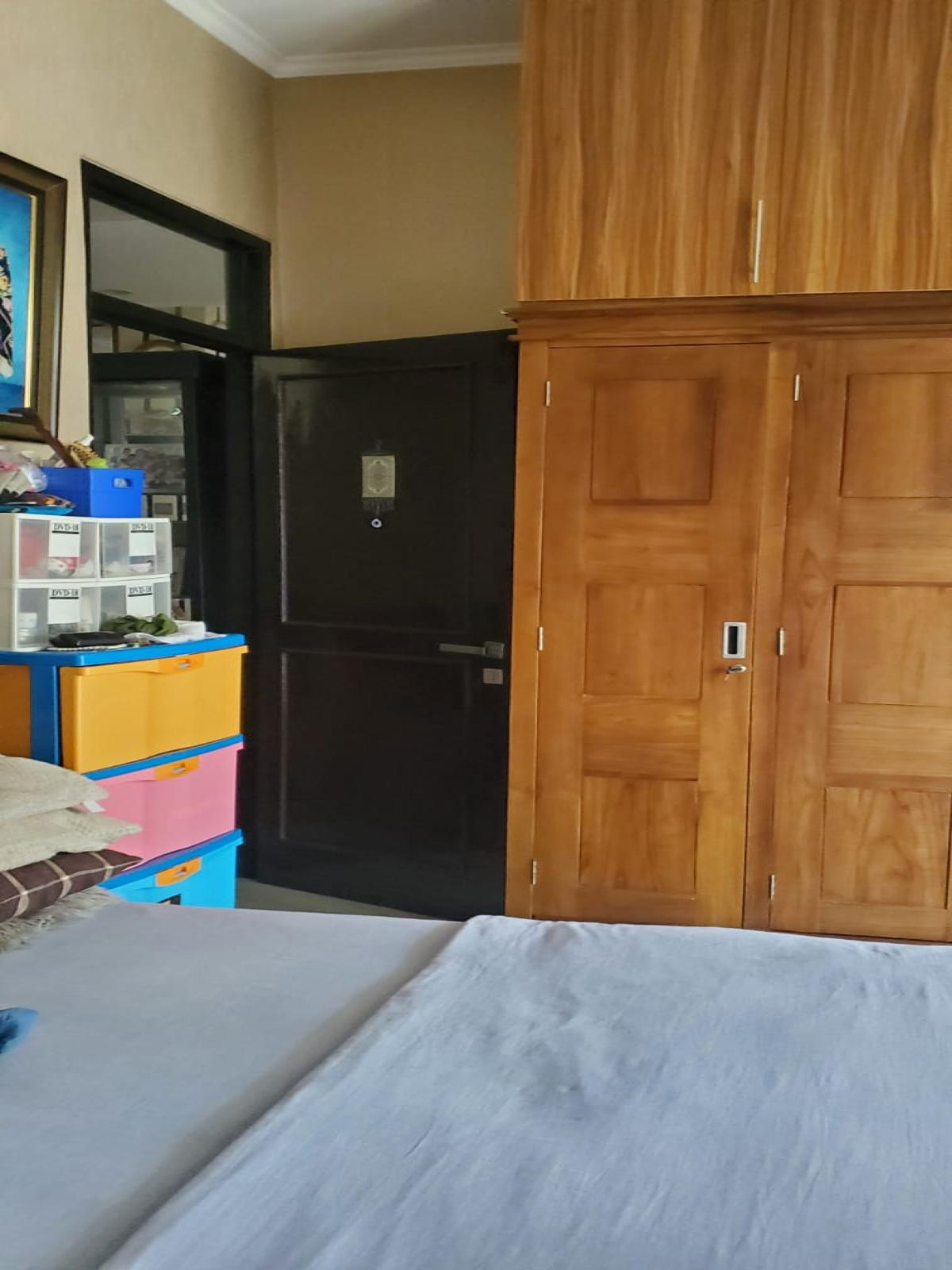 Rumah Siap Huni di Griya Soka Bogor Raya 2 – Strategis & Nyaman Dekat Kota Bogor - Foto 7
