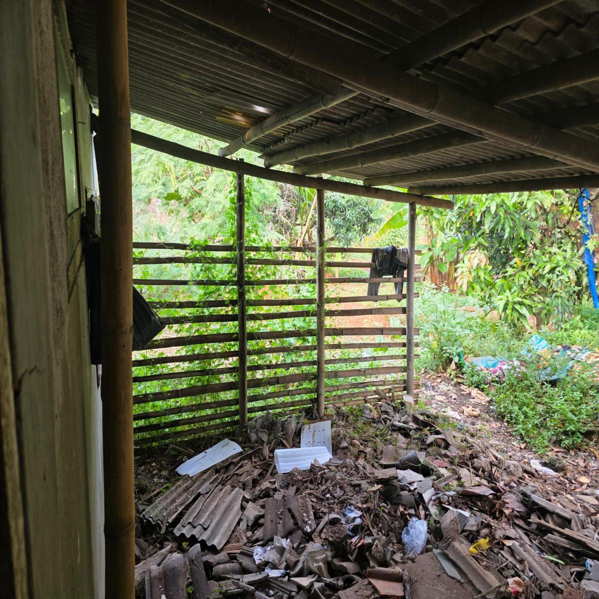 Jual Rumah Hitung Tanah 2.262 Cocok untuk Cluster di Cimanggis, Depok - Foto 13