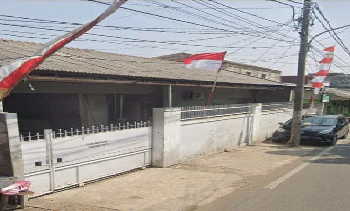 Dijual atau Disewakan Cepat! Rumah Luas 397 m² di Joglo, Jakarta Barat – Akses Mudah ke Tol & Pusat Kota