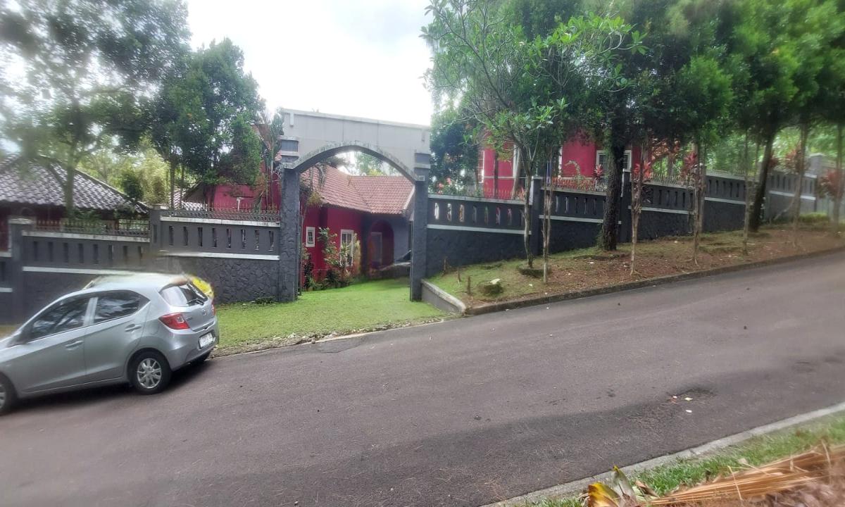 Villa Mewah di Northridge Sentul City – View Gunung, Udara Sejuk, dan Lingkungan Eksklusif - Foto 3