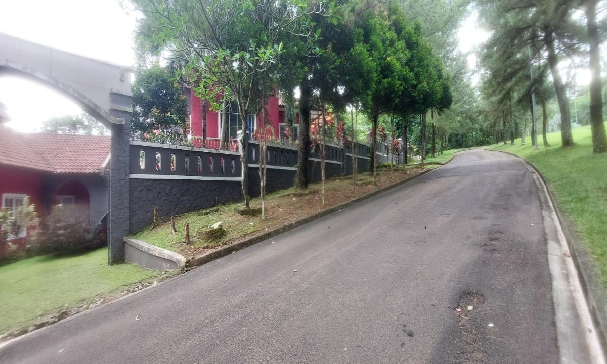Villa Mewah di Northridge Sentul City – View Gunung, Udara Sejuk, dan Lingkungan Eksklusif - Foto 4
