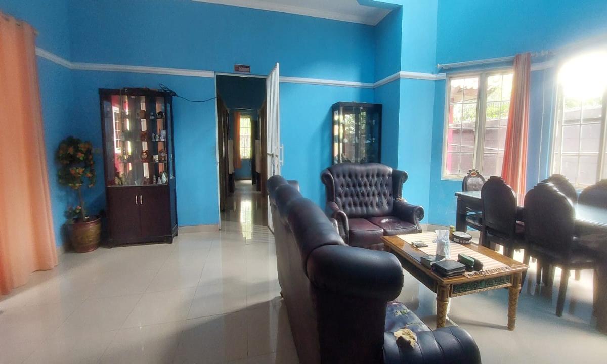 Villa Mewah di Northridge Sentul City – View Gunung, Udara Sejuk, dan Lingkungan Eksklusif - Foto 7
