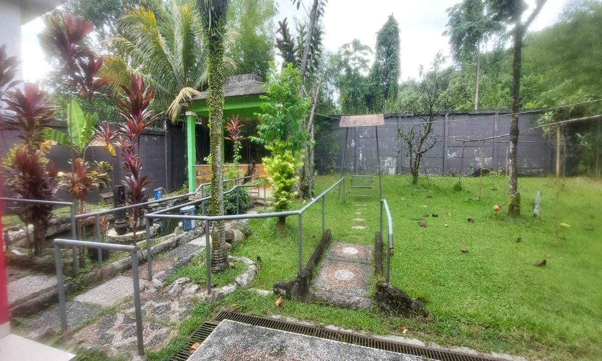 Villa Mewah di Northridge Sentul City – View Gunung, Udara Sejuk, dan Lingkungan Eksklusif - Foto 8