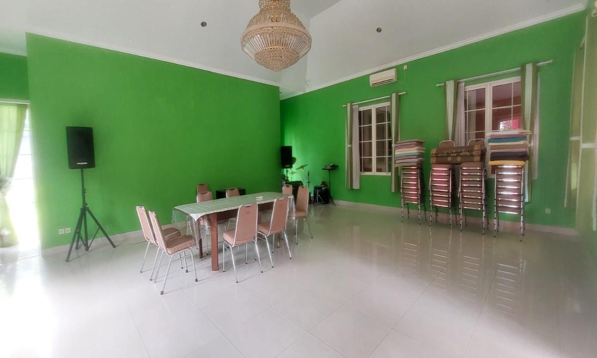 Villa Mewah di Northridge Sentul City – View Gunung, Udara Sejuk, dan Lingkungan Eksklusif - Foto 9