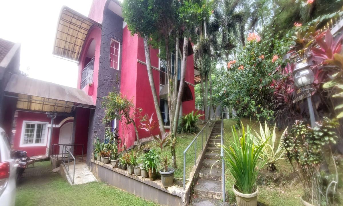 Villa Mewah di Northridge Sentul City – View Gunung, Udara Sejuk, dan Lingkungan Eksklusif - Foto 10