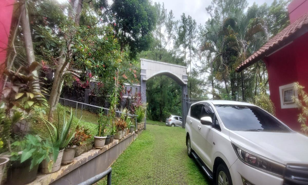 Villa Mewah di Northridge Sentul City – View Gunung, Udara Sejuk, dan Lingkungan Eksklusif - Foto 11