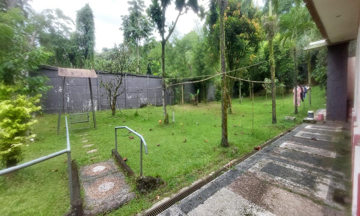 Villa Mewah di Northridge Sentul City – View Gunung, Udara Sejuk, dan Lingkungan Eksklusif - Foto 12
