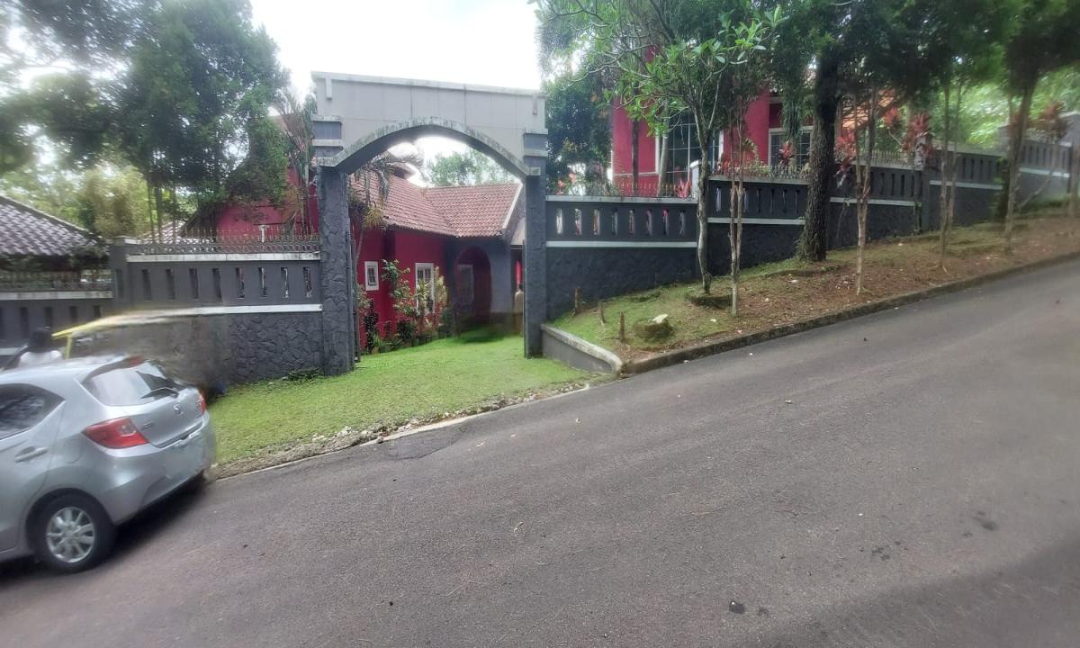 Villa Mewah di Northridge Sentul City – View Gunung, Udara Sejuk, dan Lingkungan Eksklusif - Foto 2
