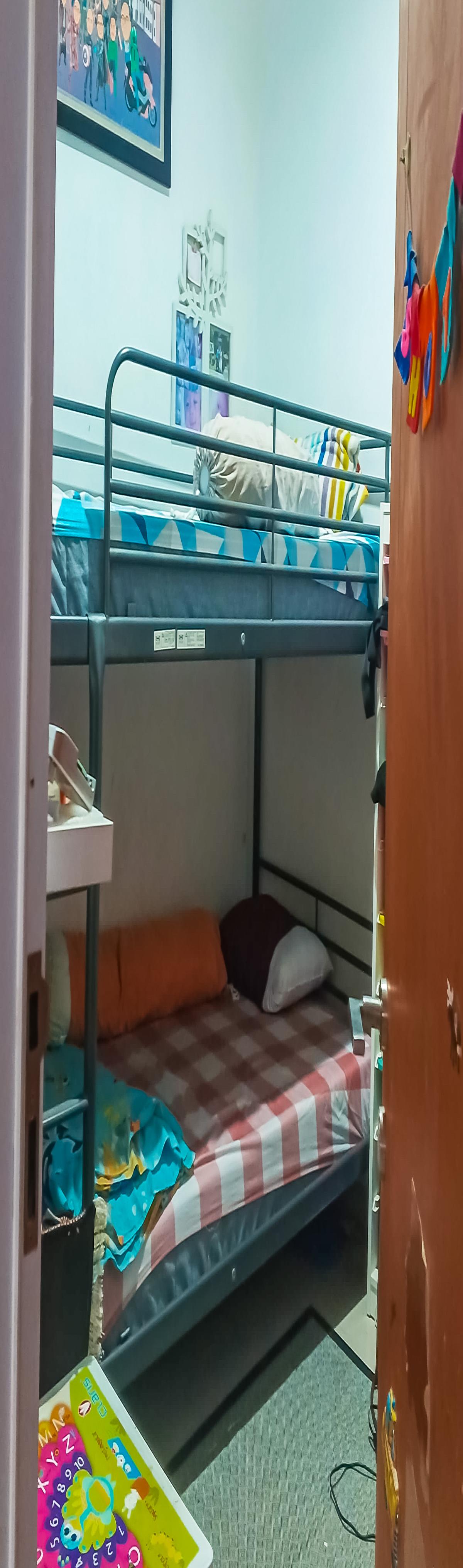 Dijual rumah semi furnished di trevista Ciputat - Foto 6
